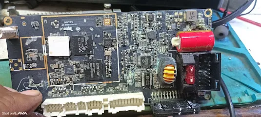Shri Joganiya Mobile Repairing & Electronics Repairing (Yogesh Kumar Jain)