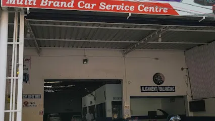 Shri Ram Car Care
