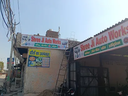 Shri Ram Car Care Rohtak