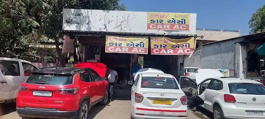 Shubham Car AC(Shubham Air)