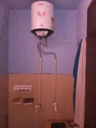 Shyam Electrical & Plumbing services