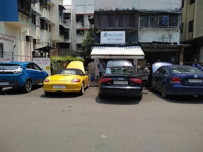 Simran Systems & Dealers In Car Air