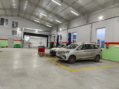 SINBAH AUTOMOBILES