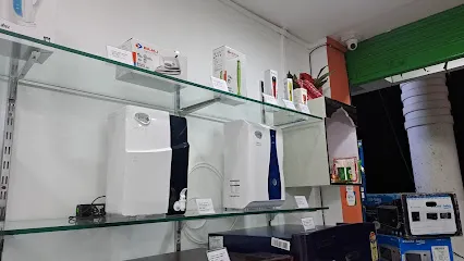 Singh Airconditioning & Refregeration
