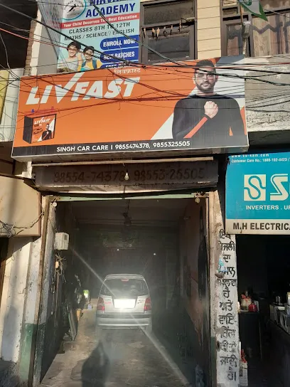 Singh Car Care