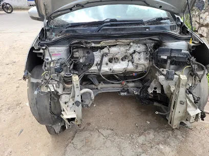 Singh Service Station(Bosch car service) -Car Service Station in Kota |Best Car PPF |Car Repair Shop in Kota