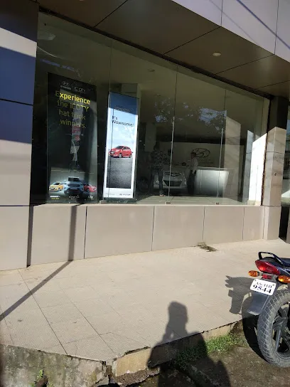 Singhi Hyundai