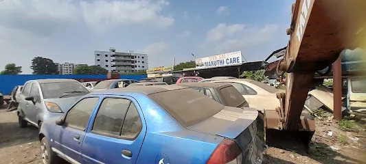 Siva Sai Maruthi Care