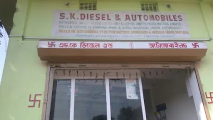 S.K. Auto Care
