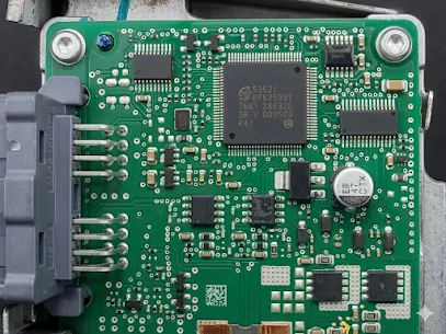 S.K Car Ac,Ecm Eps repair
