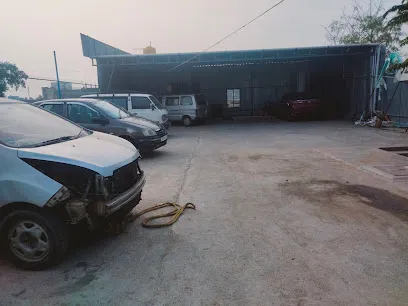SM Motors