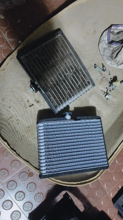 Smart Car AC *(Service At Your Doorstep)