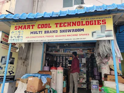 Smart Cool Technologies