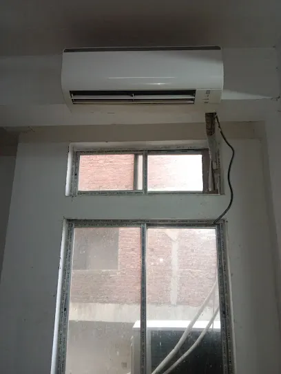 Smooth AC Service