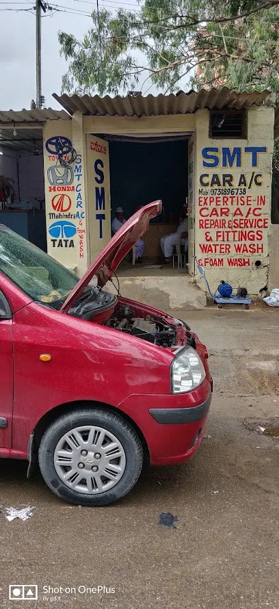 SMT CAR A/C