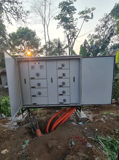 SNG ELECTRICIAN & AIR CONDITIONER