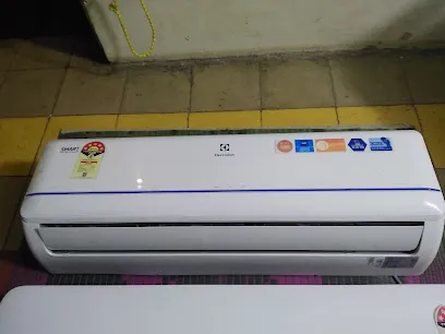 Sohil AC Repair and Service