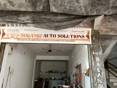 Solanki Auto Solutions