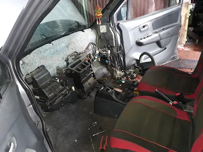 SONA CAR AC