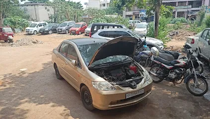 SONU CAR A/C