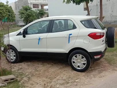 SP Ford