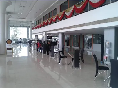Spectrum Honda