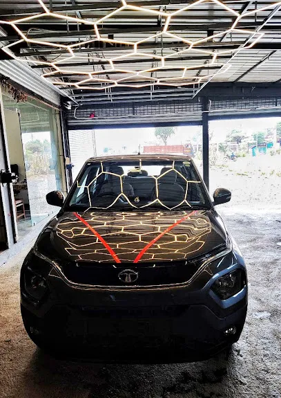 Speed Car Wash