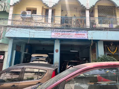 Sree guru car A/C Services