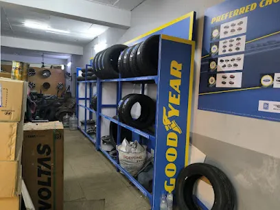 Sri Ayyanarappan multi car service