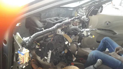 Sri Balaji Auto Air Condition