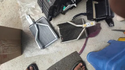 SRI DURGA CAR AC SERVICE AND REPAIRING