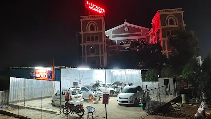 Sri Durga Malleswara Car Care