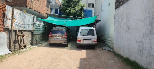 Sri Durgabhavani Car A/ C Work