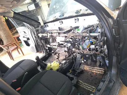 Sri Jai car ac service
