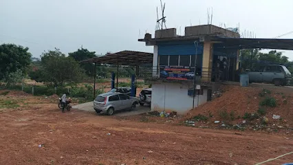 SRI KK Multi Car Service