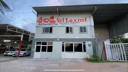 Sri Laxmi Multi Brand Car Service center