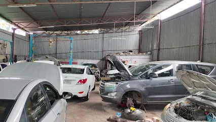 sri ram cars