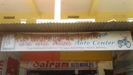 Sri Sai Auto Center