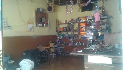 SRI SAI AUTO WORKS