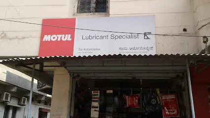 Sri Sai Automobile