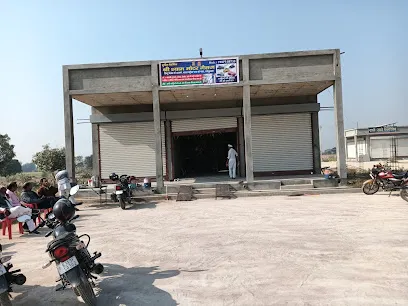 Sri Shyam Motar Gairaj श्री श्याम मोटर गैराज