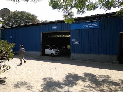 SRI SSB MOTORS