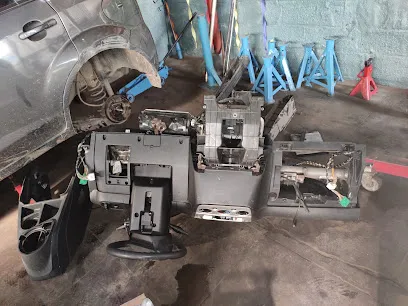 Sri Thirupathi Motors Salem