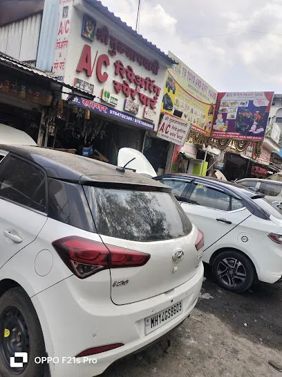 Sri Tulja Bhavani Ac Repair & Spare Parts