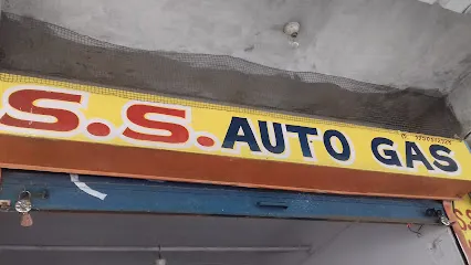 S.S. Auto Gas