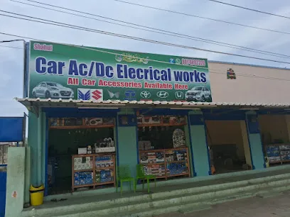 SS Car AC DC ELECTRICAL Works
