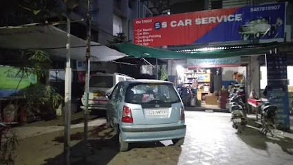 SS Car Service