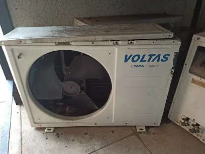 SS Cool Care A/C Service