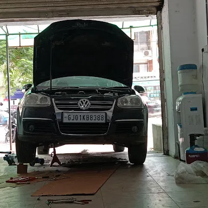 S.S.AUTO ELECTRIC AND CAR AC
