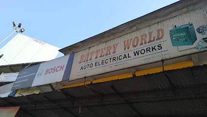 STANDARD AUTO ELECTRICALS